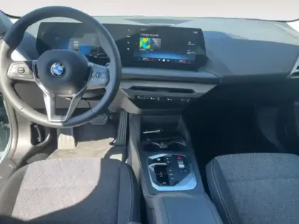 Photo 9 BMW Serie 1 Série 1 120dA 163ch DKG7