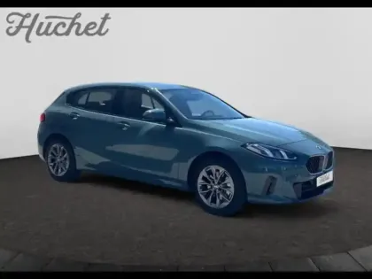 Photo 6 BMW Serie 1 Série 1 120dA 163ch DKG7