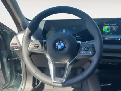 Photo 11 BMW Serie 1 Série 1 120dA 163ch DKG7