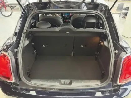 Photo 7 Mini Mini  5 Portes Cooper 136ch  Edition Greenwich