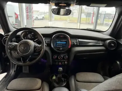 Photo 9 Mini Mini  5 Portes Cooper 136ch  Edition Greenwich