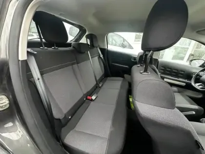 Photo 11 Citroën C3  1.2 PureTech 83ch S&S YOU!