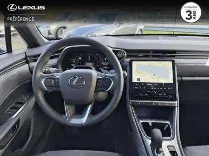 Photo 7 Lexus Lbx  1.5 136ch Cool 2WD MY26