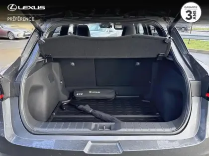 Photo 9 Lexus Lbx  1.5 136ch Cool 2WD MY26