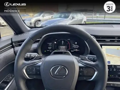 Photo 12 Lexus Lbx  1.5 136ch Cool 2WD MY26