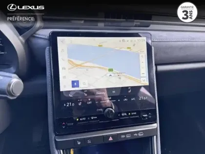 Photo 14 Lexus Lbx  1.5 136ch Cool 2WD MY26