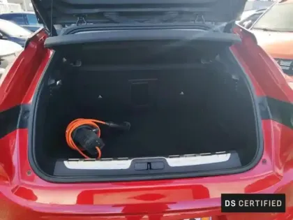 Photo 5 DS DS 4  E-TENSE 225ch Performance Line +