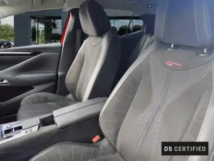 Photo 9 DS DS 4  E-TENSE 225ch Performance Line +
