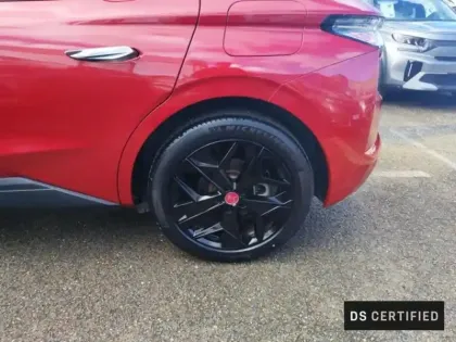 Photo 10 DS DS 4  E-TENSE 225ch Performance Line +