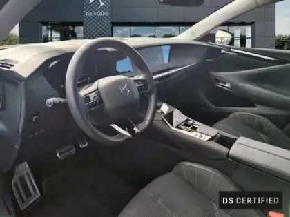 Photo 8 DS DS 4  E-TENSE 225ch Performance Line +