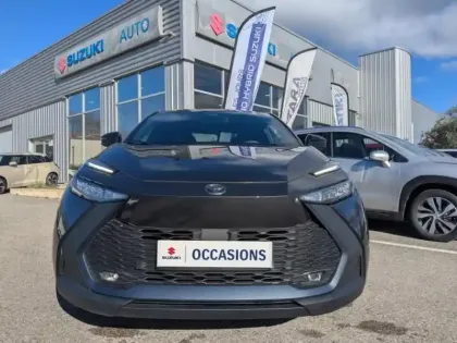 Photo 5 Toyota C-HR  2.0 Hybride 200ch Design NG23