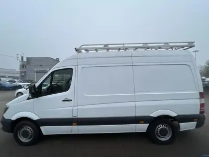 Photo 7 Mercedes Sprinter  214 CDI 37S 3T0 4X2
