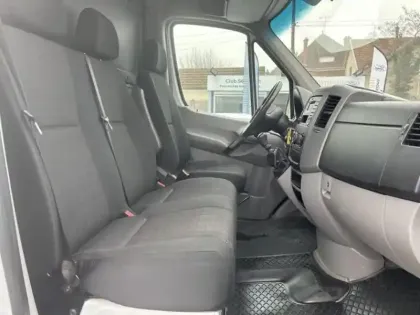 Photo 10 Mercedes Sprinter  214 CDI 37S 3T0 4X2