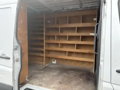 Photo 11 Mercedes Sprinter  214 CDI 37S 3T0 4X2