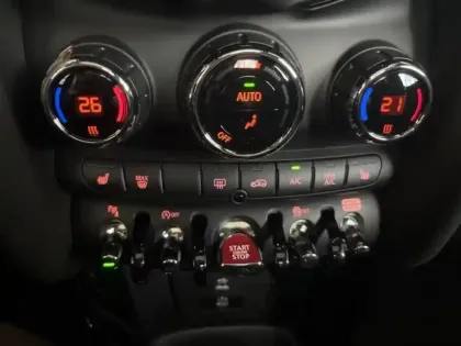 Photo 11 Mini Mini  Cooper 136ch Edition Premium Plus BVA7