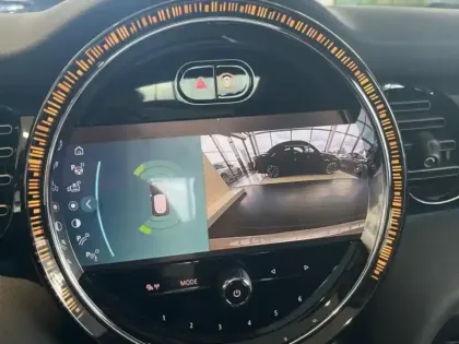 Photo 10 Mini Mini  Cooper 136ch Edition Premium Plus BVA7