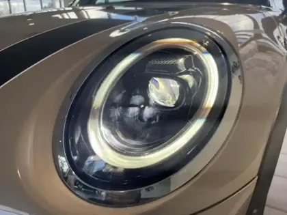 Photo 13 Mini Mini  Cooper 136ch Edition Premium Plus BVA7