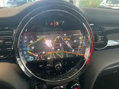 Photo 8 Mini Mini  Cooper 136ch Edition Premium Plus BVA7