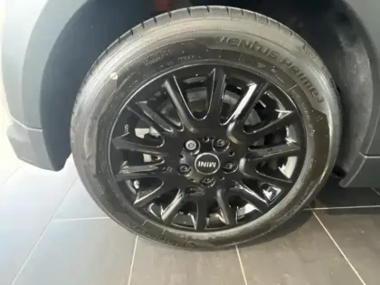 Photo 7 Mini Mini  Cooper 136ch Edition Premium Plus BVA7