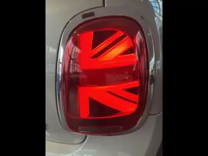 Photo 9 Mini Mini  Cooper 136ch Edition Premium Plus BVA7