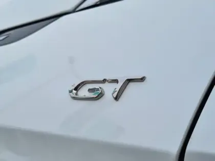 Photo 5 Peugeot 5008  1.2 PureTech 130ch S&S GT EAT8