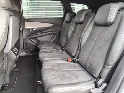 Photo 8 Peugeot 5008  1.2 PureTech 130ch S&S GT EAT8