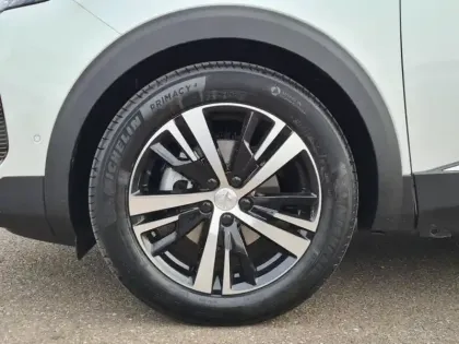 Photo 6 Peugeot 5008  1.2 PureTech 130ch S&S GT EAT8