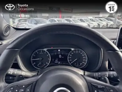 Photo 12 Nissan Juke  1.0 DIG-T 114ch N-Design DCT7 2023.5