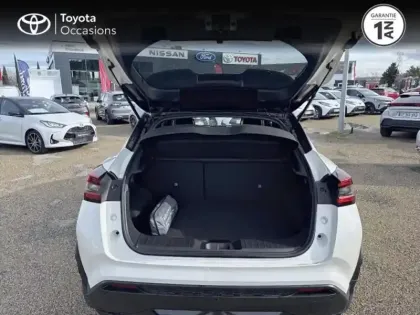 Photo 9 Nissan Juke  1.0 DIG-T 114ch N-Design DCT7 2023.5