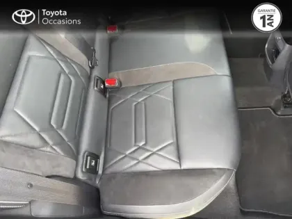 Photo 6 Nissan Juke  1.0 DIG-T 114ch N-Design DCT7 2023.5