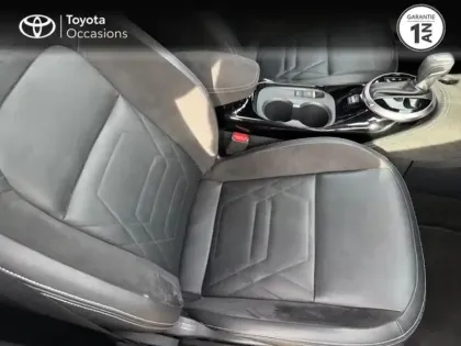 Photo 5 Nissan Juke  1.0 DIG-T 114ch N-Design DCT7 2023.5