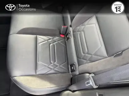 Photo 11 Nissan Juke  1.0 DIG-T 114ch N-Design DCT7 2023.5