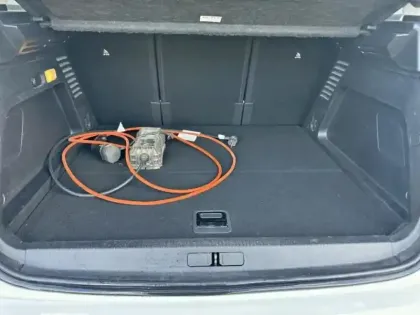 Photo 5 Citroën C5 aircross  Hybrid 225ch Feel e-EAT8