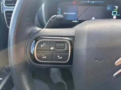Photo 14 Citroën C5 aircross  Hybrid 225ch Feel e-EAT8