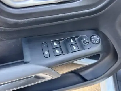 Photo 26 Citroën C5 aircross  Hybrid 225ch Feel e-EAT8