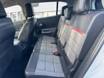 Photo 24 Citroën C5 aircross  Hybrid 225ch Feel e-EAT8