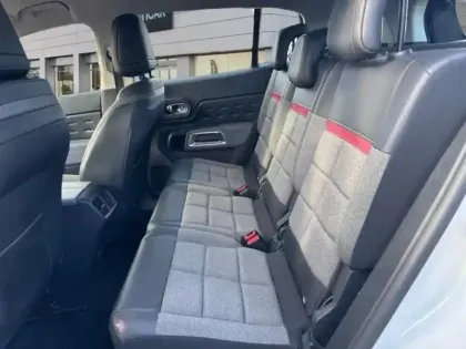 Photo 9 Citroën C5 aircross  Hybrid 225ch Feel e-EAT8