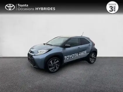 Photo Toyota Aygo