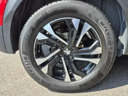 Photo 5 Peugeot 2008 Gén. II Ph1 NG Allure Pack 5