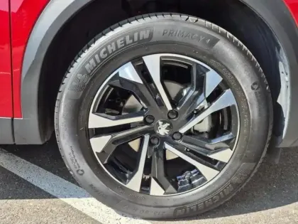 Photo 6 Peugeot 2008 Gén. II Ph1 NG Allure Pack 5