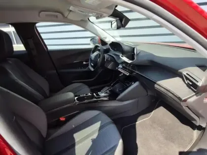 Photo 10 Peugeot 2008 Gén. II Ph1 NG Allure Pack 5