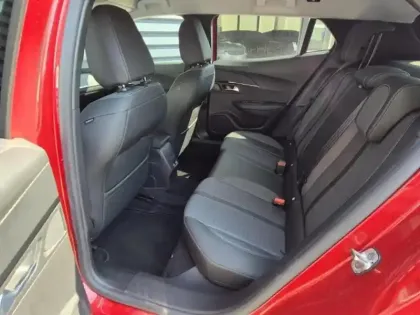 Photo 12 Peugeot 2008 Gén. II Ph1 NG Allure Pack 5