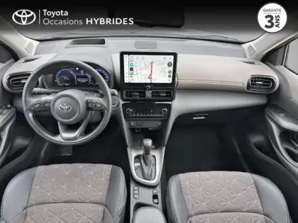 Photo 13 Toyota Yaris  Cross 130h Collection MC24
