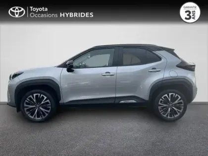 Photo 8 Toyota Yaris  Cross 130h Collection MC24
