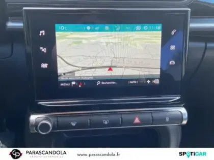 Photo 13 Citroën C3  83ch S&S Shine