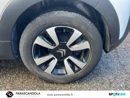 Photo 12 Citroën C3  83ch S&S Shine