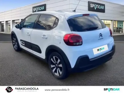Photo 8 Citroën C3  83ch S&S Shine