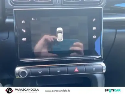 Photo 14 Citroën C3  83ch S&S Shine