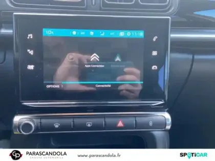 Photo 15 Citroën C3  83ch S&S Shine