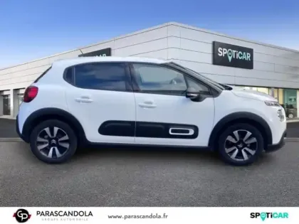 Photo 5 Citroën C3  83ch S&S Shine